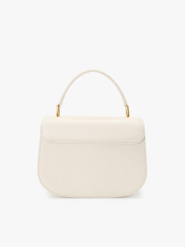 レザー 2wayショルダーバッグ ”City” ZAS02-01