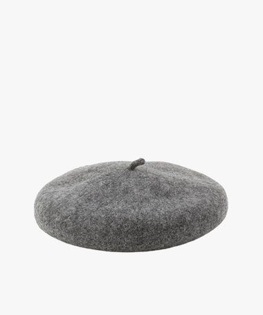 【Outlet】キッズ ベレー帽