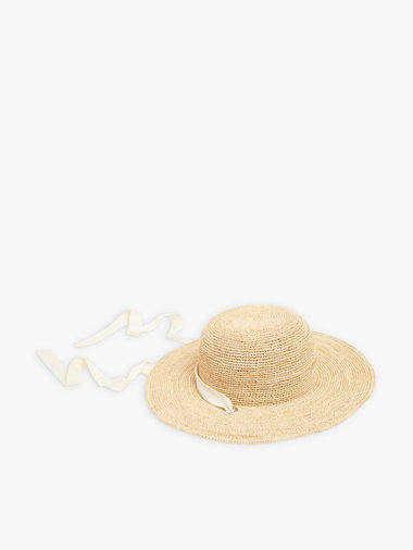 【Outlet】A289 CHAPEAU ハット