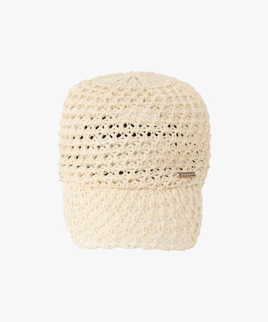 サマー キャップ