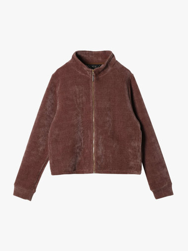 【Outlet】WEB限定 モールヤーンジップスタンド