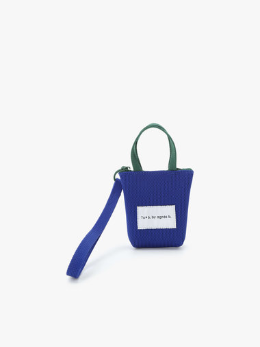 ニット キーチャーム