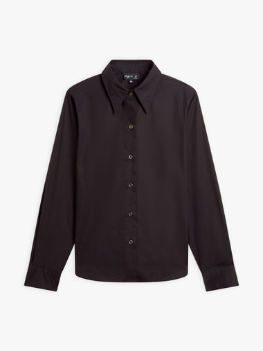 UBL1 CHEMISE ブラウス