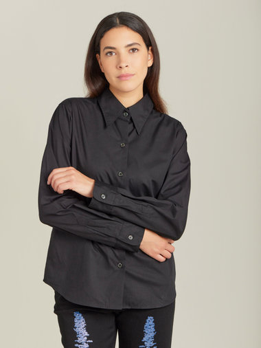 UBL1 CHEMISE ブラウス