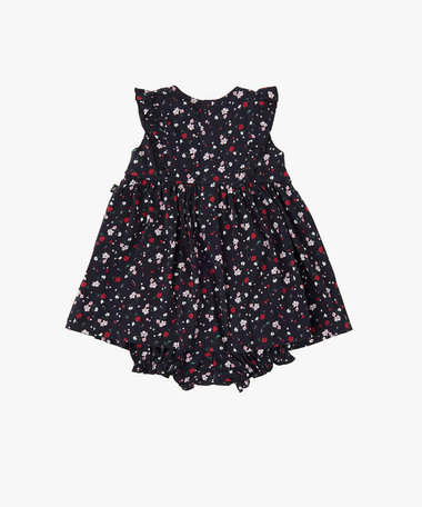 ワンピース｜ウェア｜ENFANT ベビー｜agnès b.｜アニエスベー公式