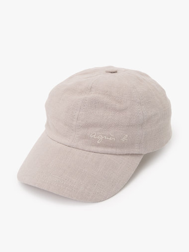 【Outlet】AP33 CASQUETTE キャスケット