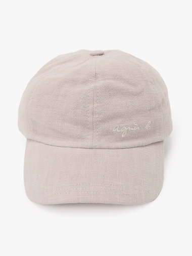 【Outlet】AP33 CASQUETTE キャスケット