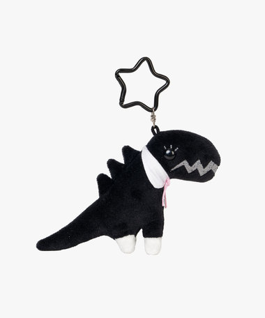 SPORT b. ディノ XL キーチェーン "Jessica Ng"