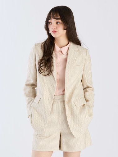 【Outlet】ブークレヴィシーベスト