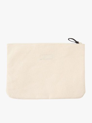 WEB限定 ロゴポーチ GO03‐04