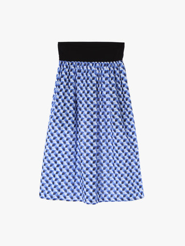 【Outlet】IDJ0 JUPE スカート