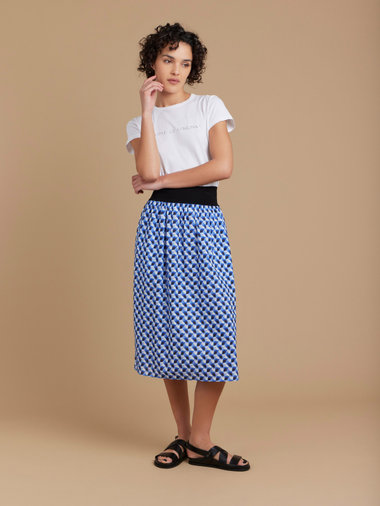 【Outlet】IDJ0 JUPE スカート