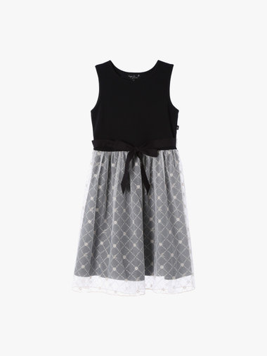 TV35 E ROBE キッズ ワンピース