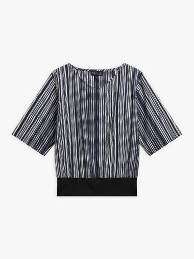 【Outlet】【セットアップ対応商品】IDL8 HAUT カットソー