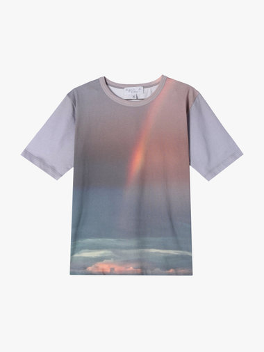 【Outlet】NU14 E TS キッズ Tシャツ