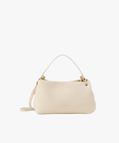 レザー 2way スモール ショルダーバッグ "Zoe" ZAS05-03