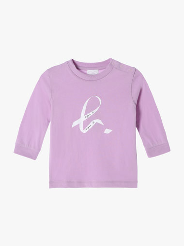 【Outlet】SEE3 L TS ベビー Tシャツ