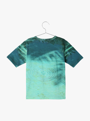 【Outlet】NU15 E TS キッズ Tシャツ