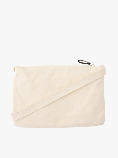 WEB限定 ロゴサコッシュ GO03-07