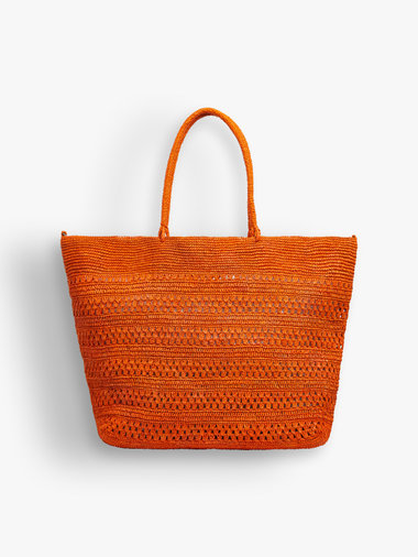 【Outlet】AM07 SAC MONA ハンドバッグ