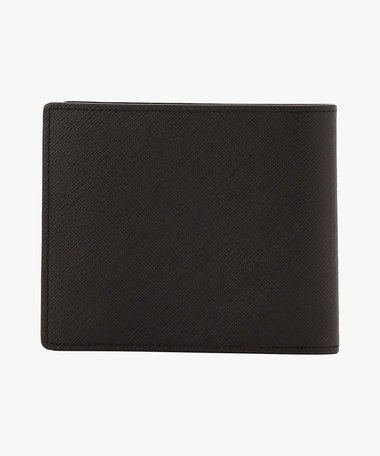 レザーウォレット"Simon" MH18-01