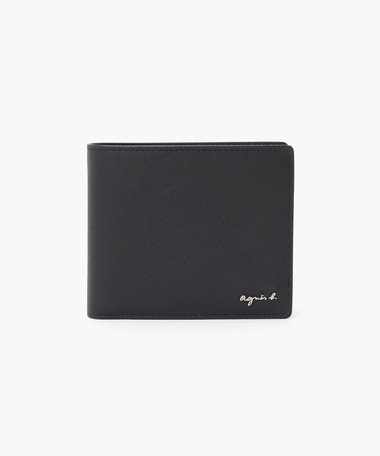 レザーウォレット"Simon" MH18-01