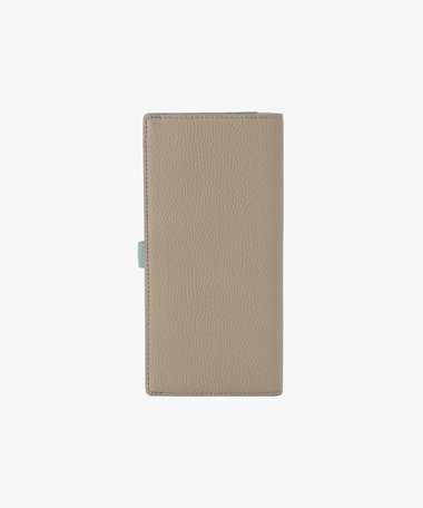レザー ロングウォレット UAW01A-02