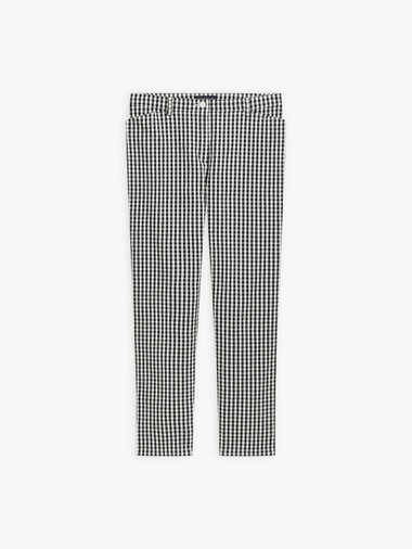 【Outlet】CAK7 PANTALON パンツ