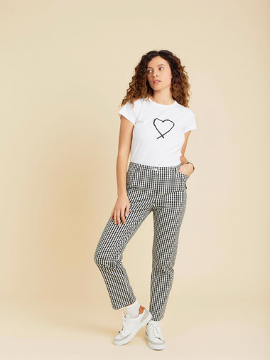 【Outlet】CAK7 PANTALON パンツ