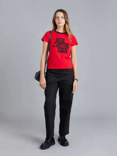 S823 TS BRANDO Tシャツ