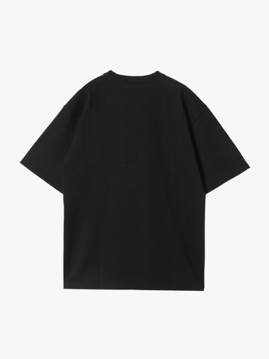 agnes b. x NH クルーネック 半袖 Tシャツ