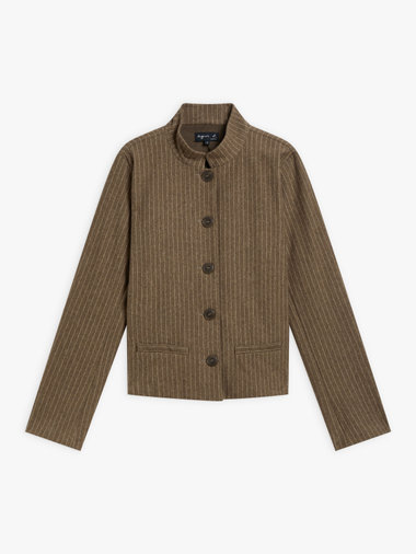 【Outlet】JIZ8 VESTE ジャケット