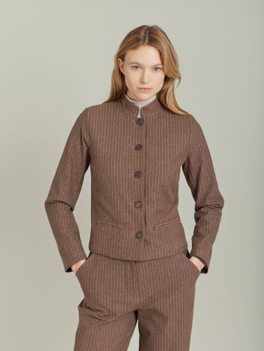 【Outlet】JIZ8 VESTE ジャケット