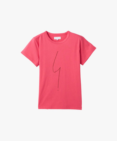 Tシャツ/カットソー｜ウェア｜agnès b.｜アニエスベー公式オンライン