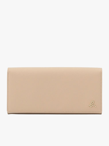 レザーロングウォレット" Petit b." EW13B-04