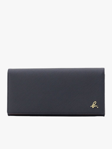 レザーロングウォレット" Petit b." EW13B-04