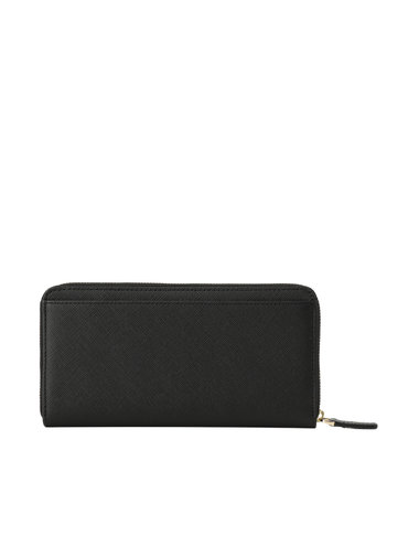 レザー ラウンドジップ ロングウォレット "Petit b." EW13Bー05