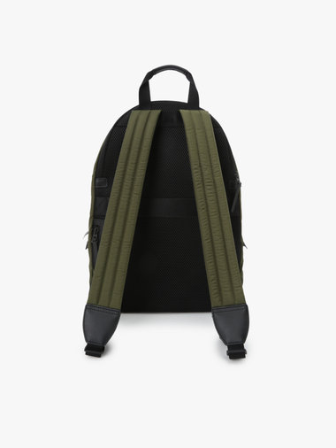 ナイロン バックパック ”Fred” ABH02-01