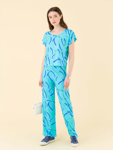 JIC3 PANTALON パンツ