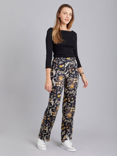 【セットアップ対応商品】IDA3 PANTALON パンツ