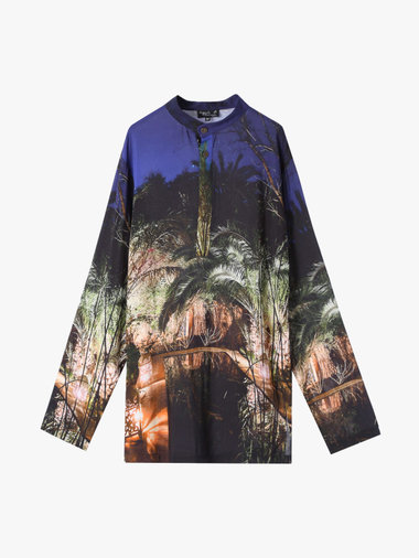 【Outlet】NU16 TUNIQUE チュニック