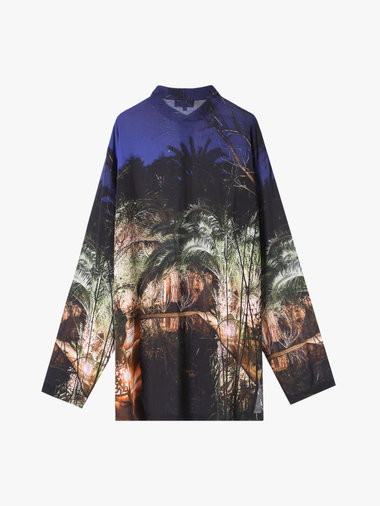 【Outlet】NU16 TUNIQUE チュニック