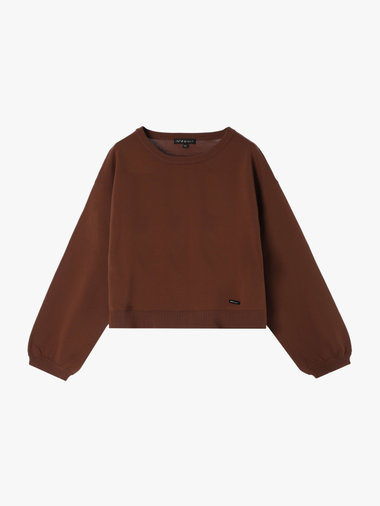 【Outlet】WS91 PULLOVER クルーネックニットプルオーバー