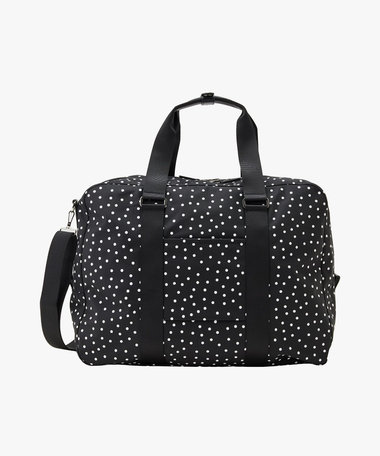 ナイロン 2way ラージ ボストンバッグ "My bag" RAT01-02