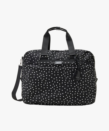 ナイロン 2way ラージ ボストンバッグ "My bag" RAT01-02