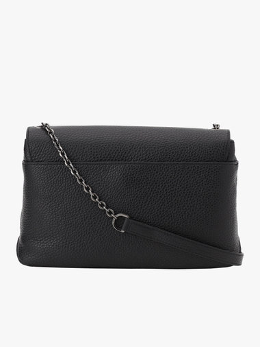 レザーミニショルダーバッグ  "The b." IS12C-05