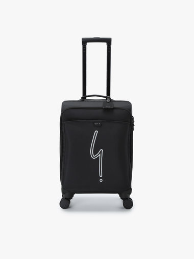  ソフト スーツケース RAT01F-01