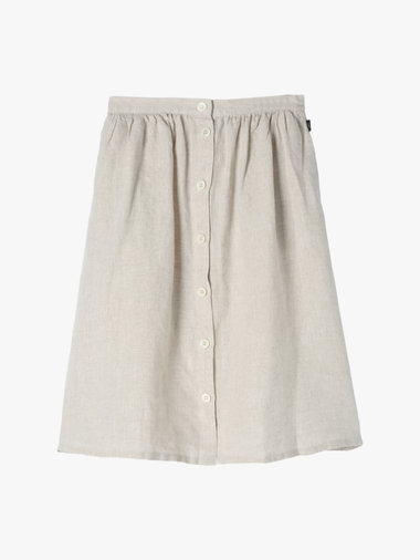 【Outlet】UAF9 E JUPE キッズ スカート