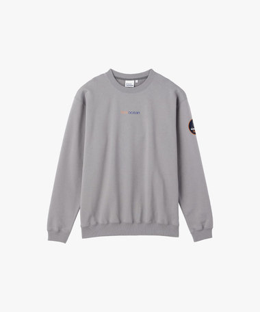 TARA オーガニックコットン 長袖 スウェット