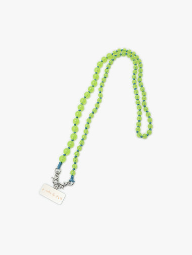 【Outlet】ビーズ モバイル ショルダーストラップ